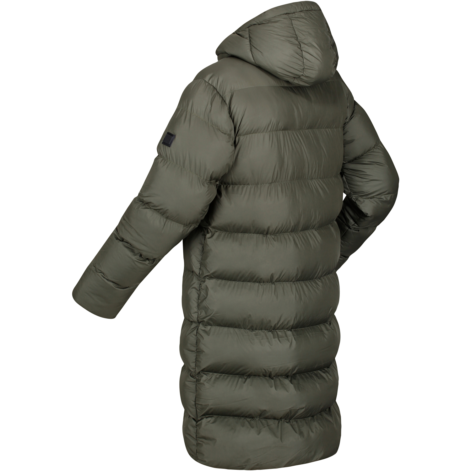 Regatta Men's Long parka Hallin 