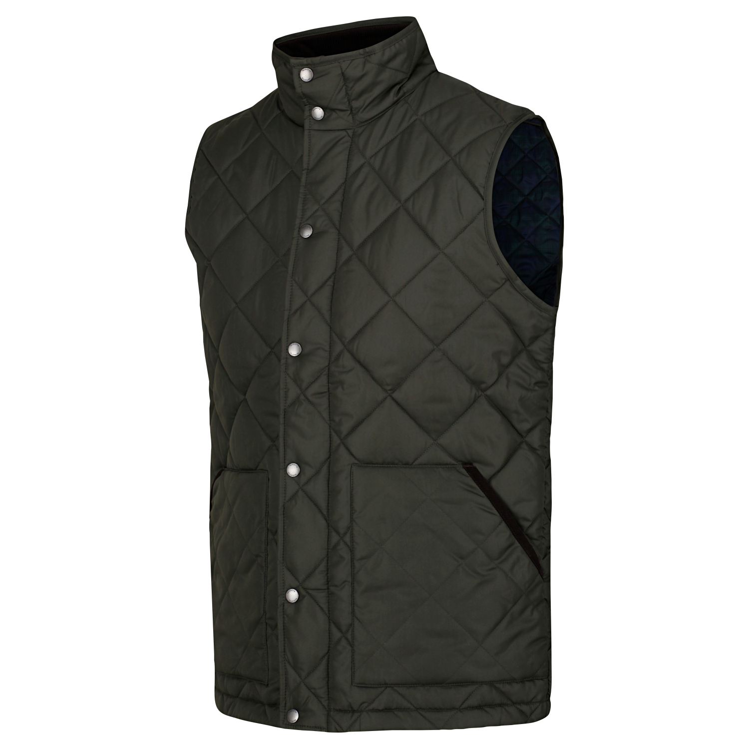 Regatta Men's Quilted vest London 