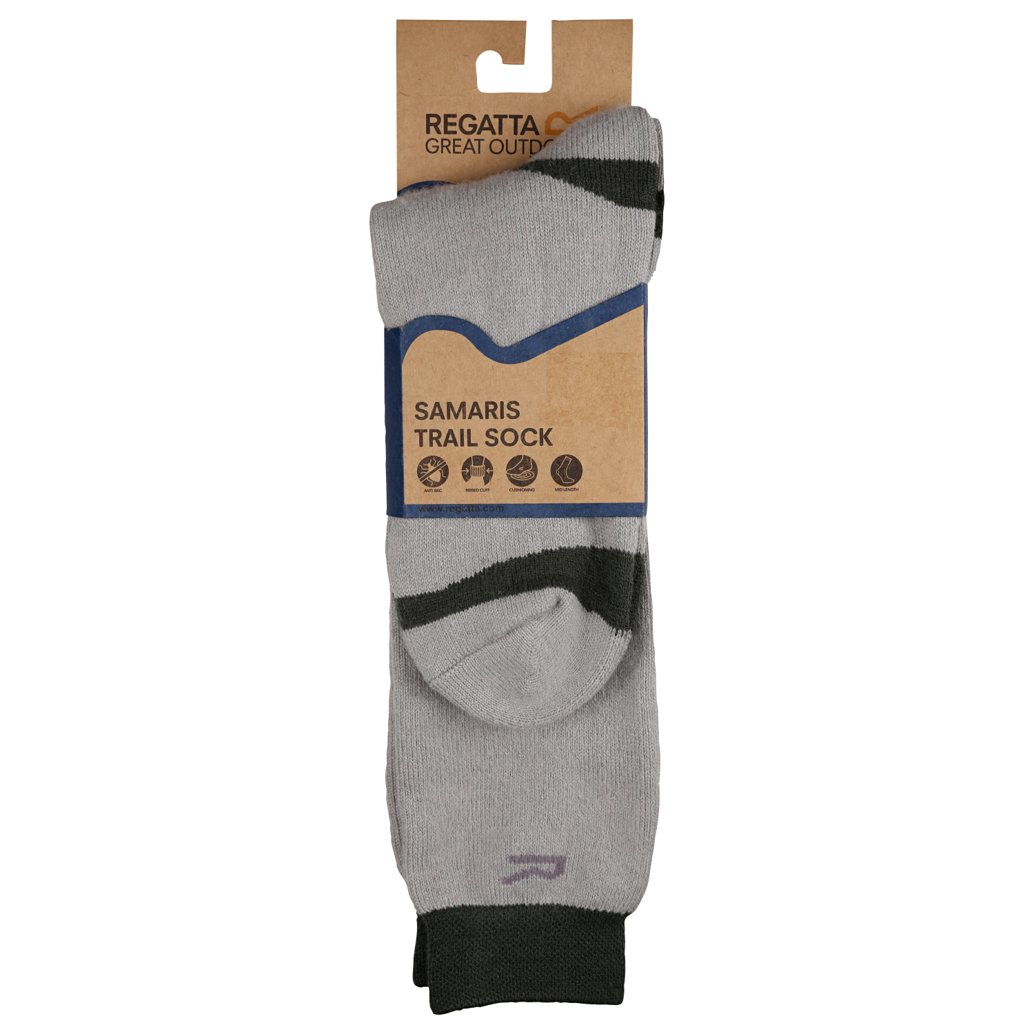Regatta Men's Socks Wellington 