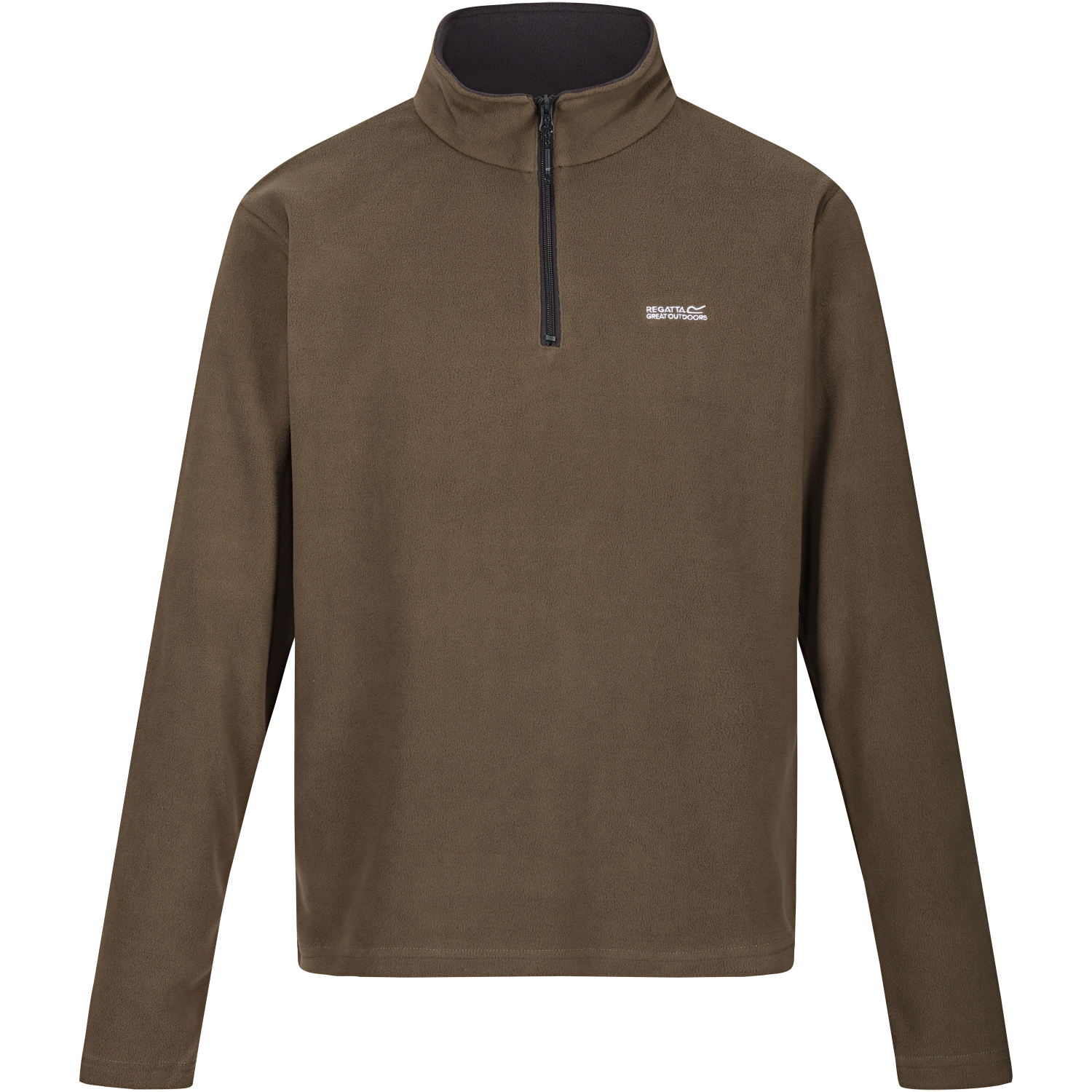 Regatta Men's Sweatshirt Thompson (mud) 