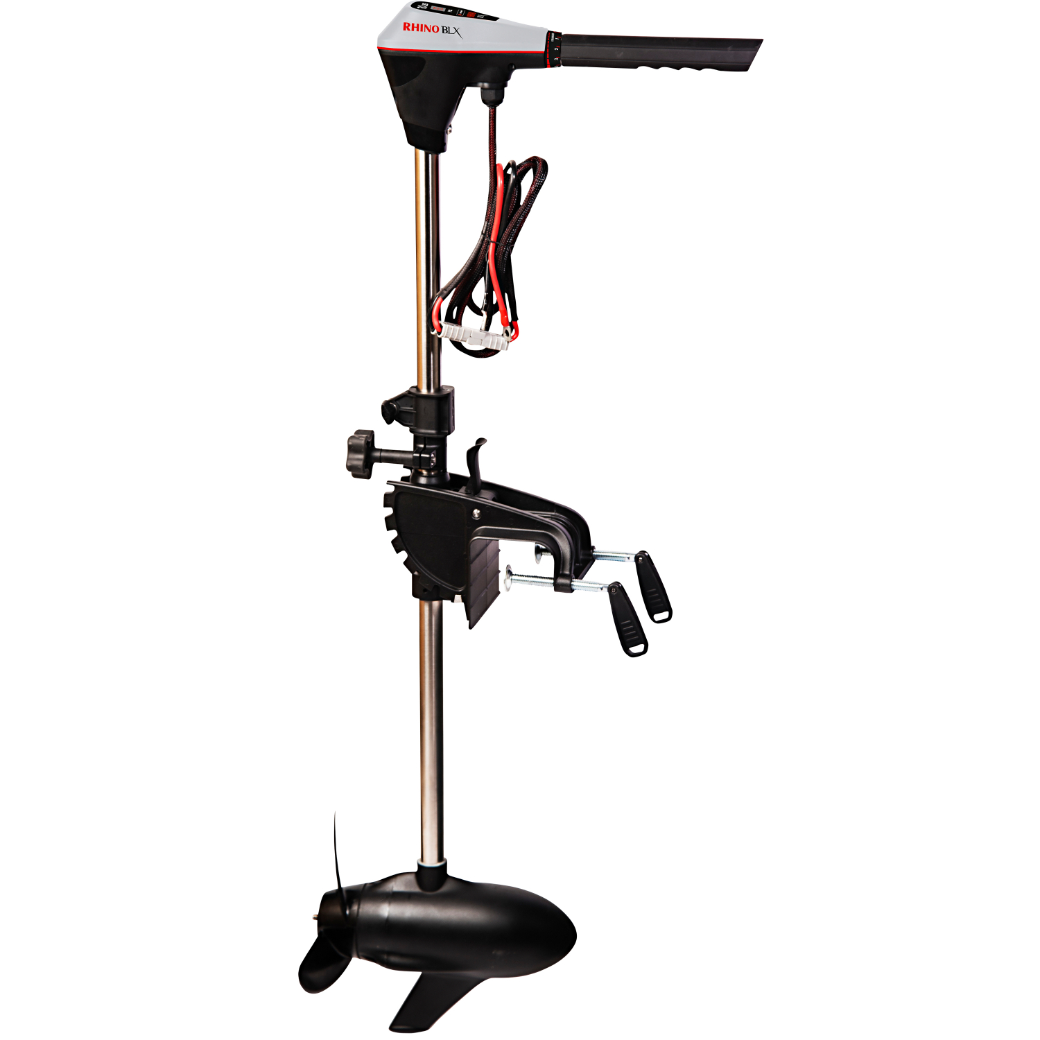 Rhino Electric outboard motor BLX 70 