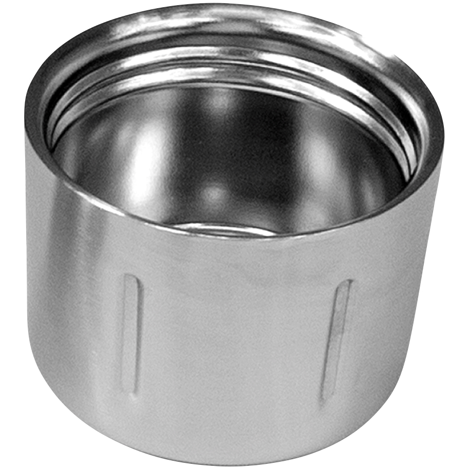 RockSteel vacuum flask 