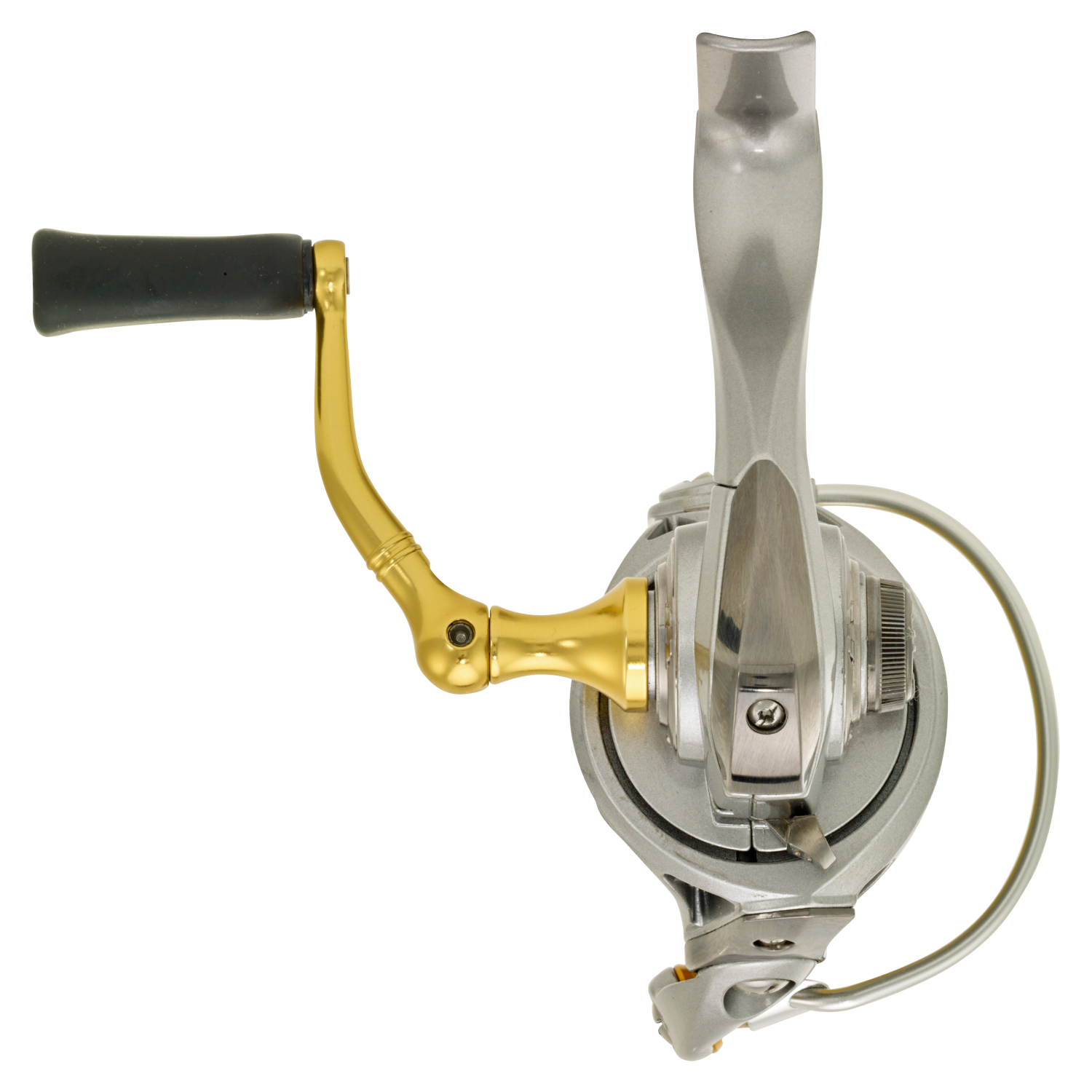 Ryobi Spinning reel Verum II 