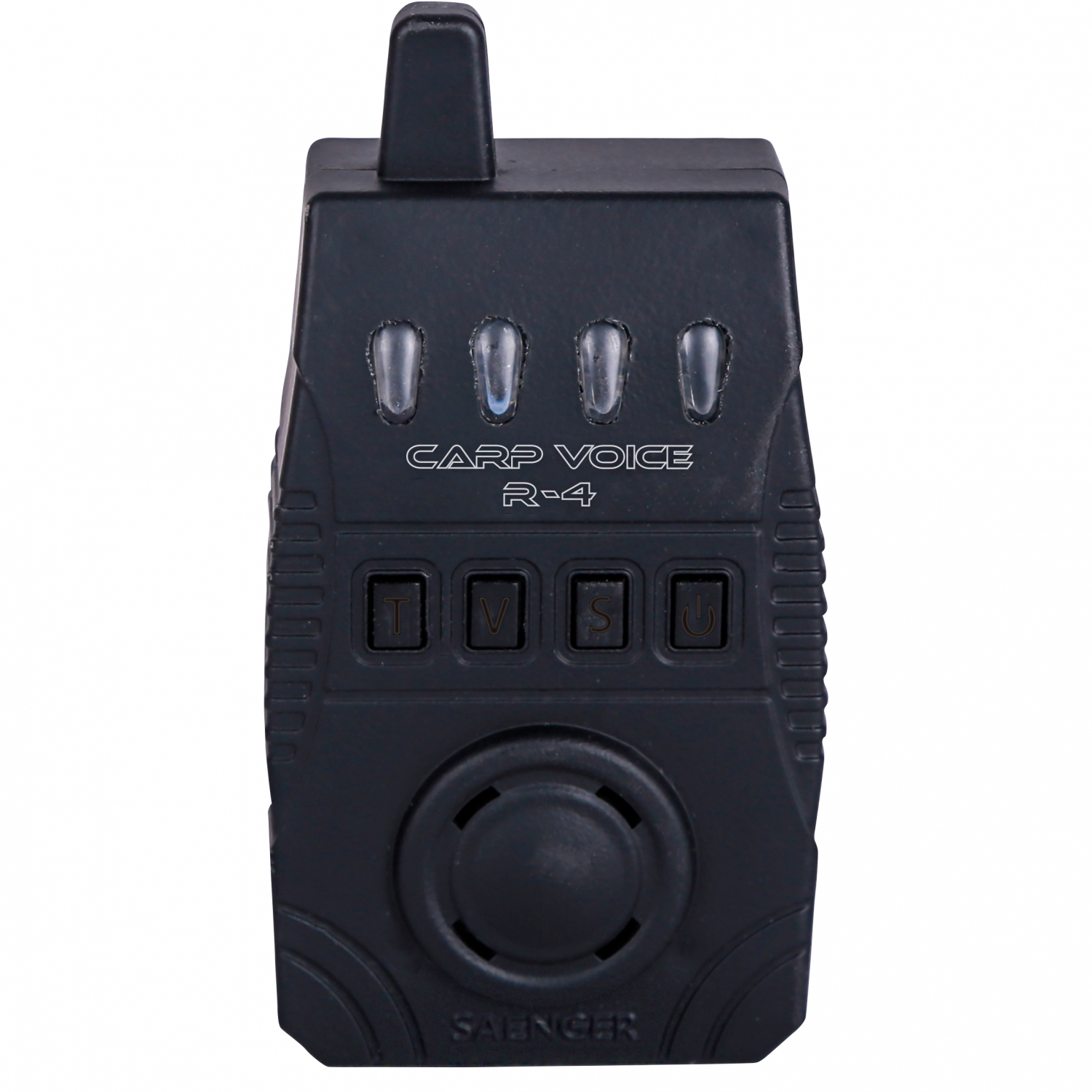 Sänger Bite alarm Carp Voice R-4 