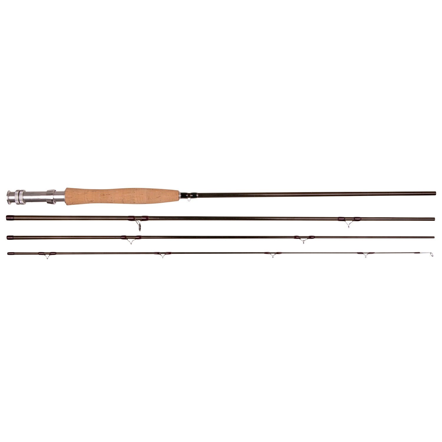 Sänger Fly Rod Set Spirit SX Professional 