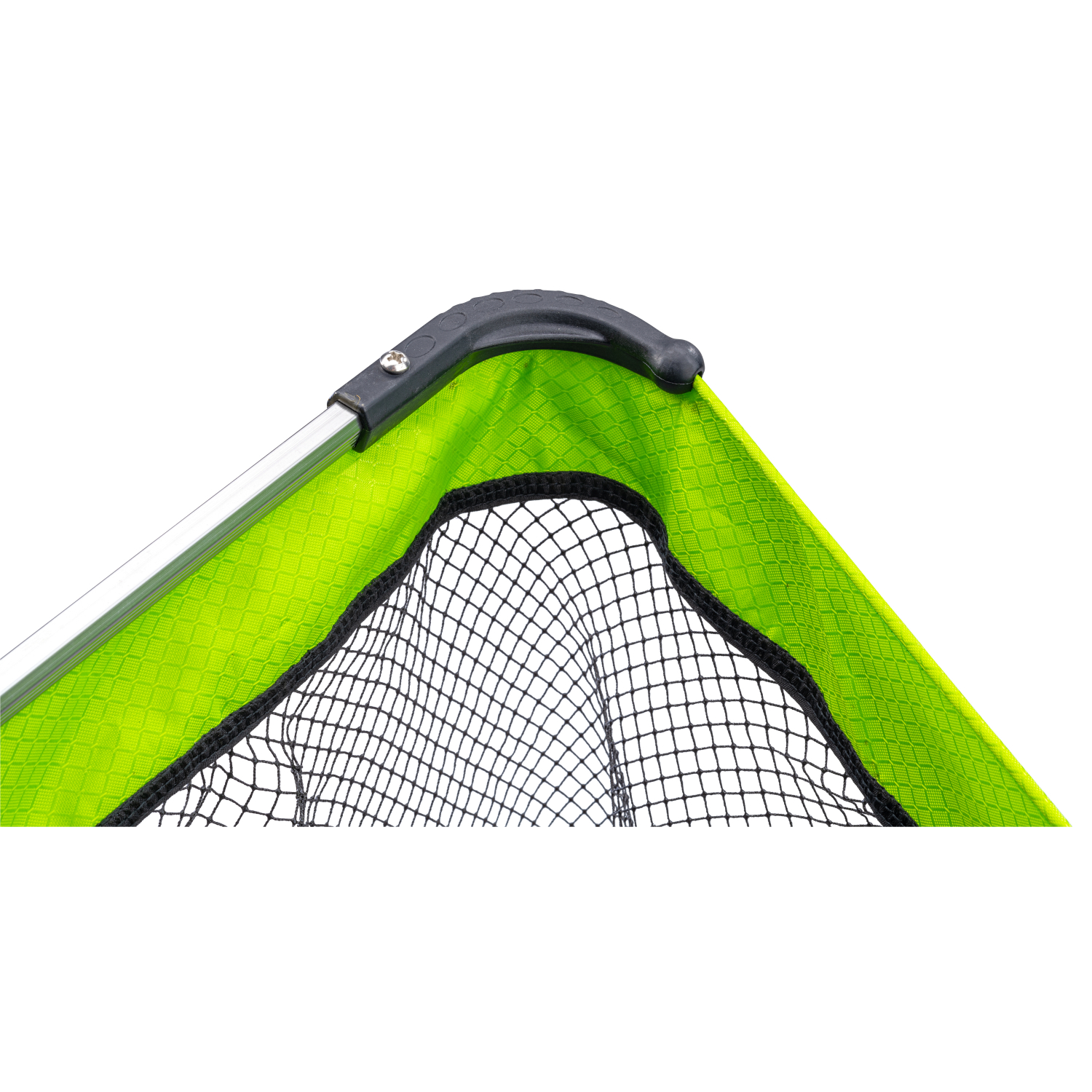 Sänger Landing net Max Forcer (3 pieces) 