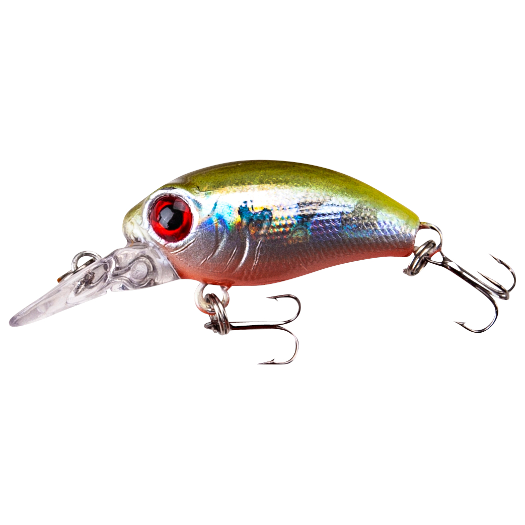 Sänger Specialist Plug Set Trout 1 