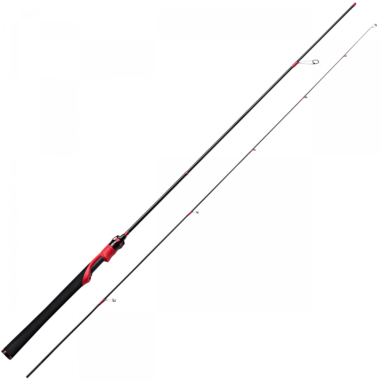 Salmo Rubber whip 
