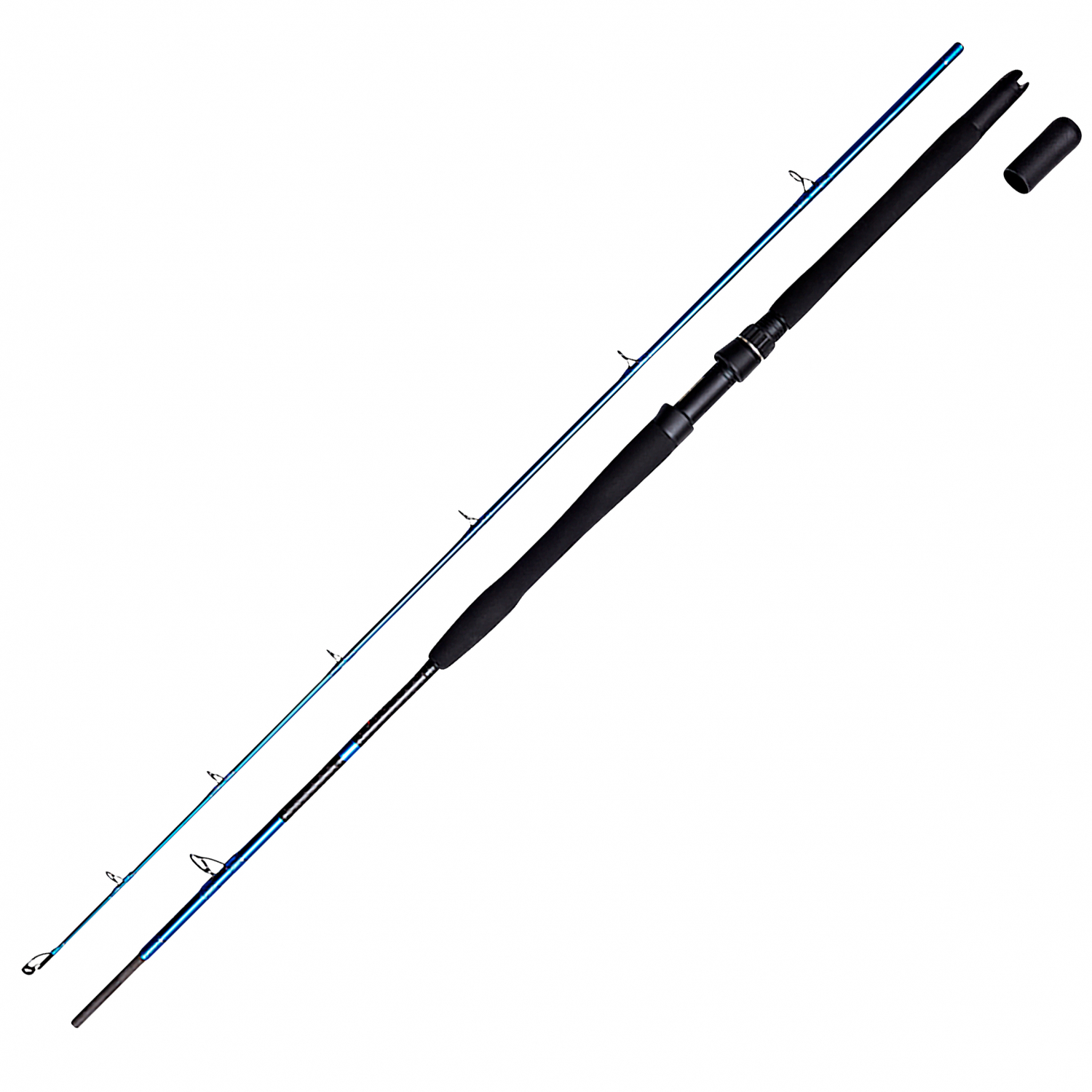 Savage Gear Boat Rods SGS2 Boat Game 