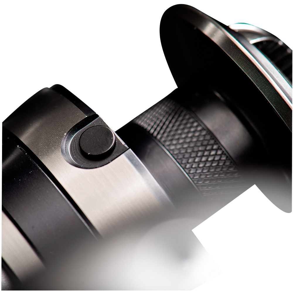 Savage Gear Marine reel SGS6 