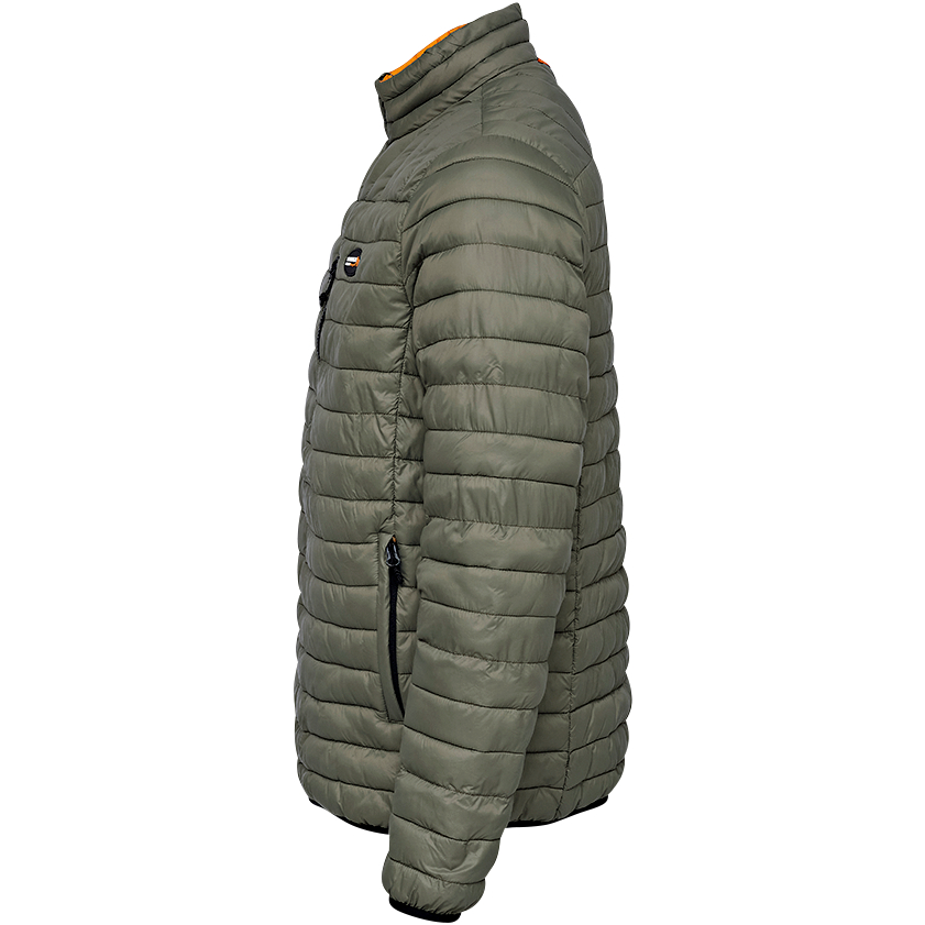 Savage Gear Men's Ripple Quilt Jacket 