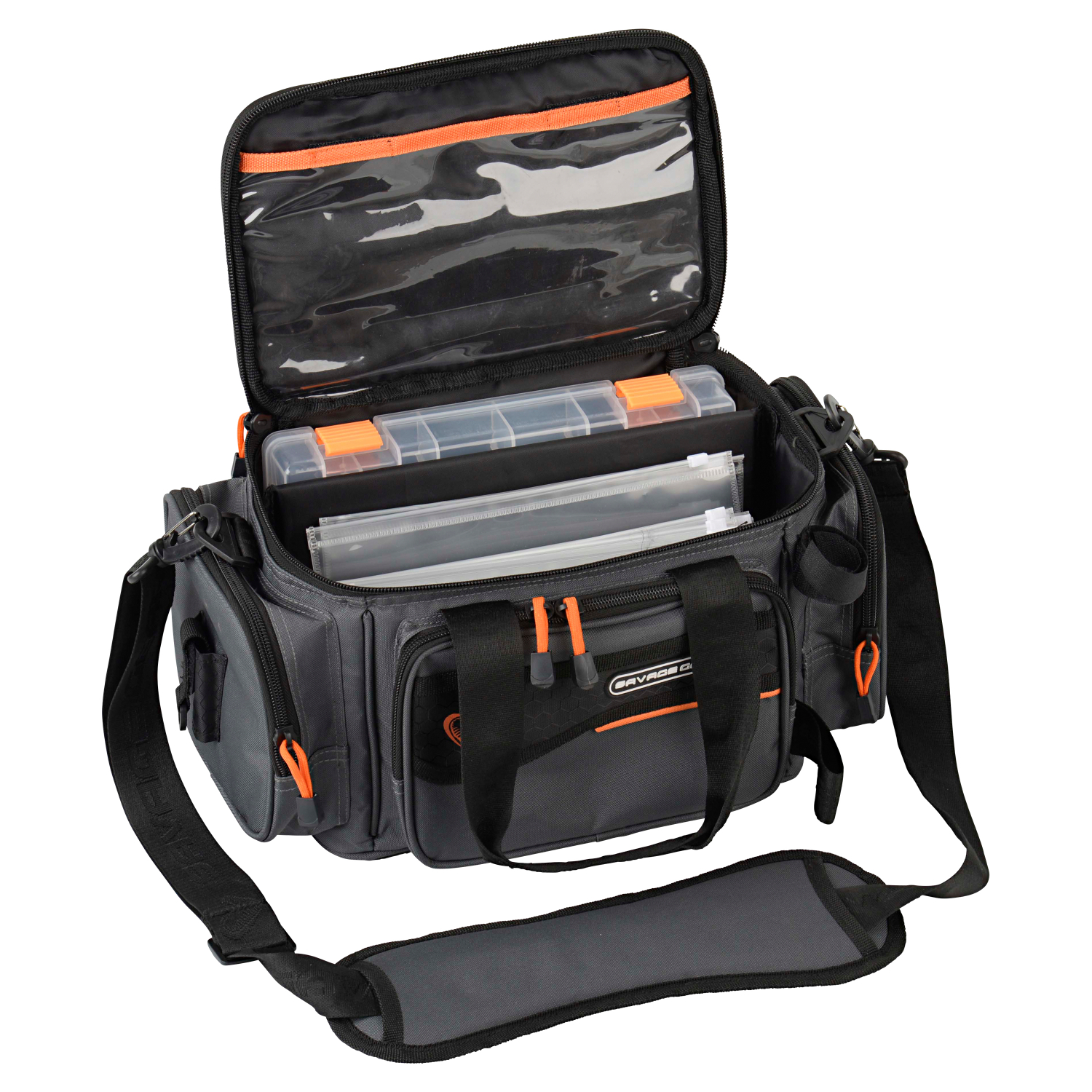 Savage Gear Savage Gear Soft Lure Specialist Bag S 