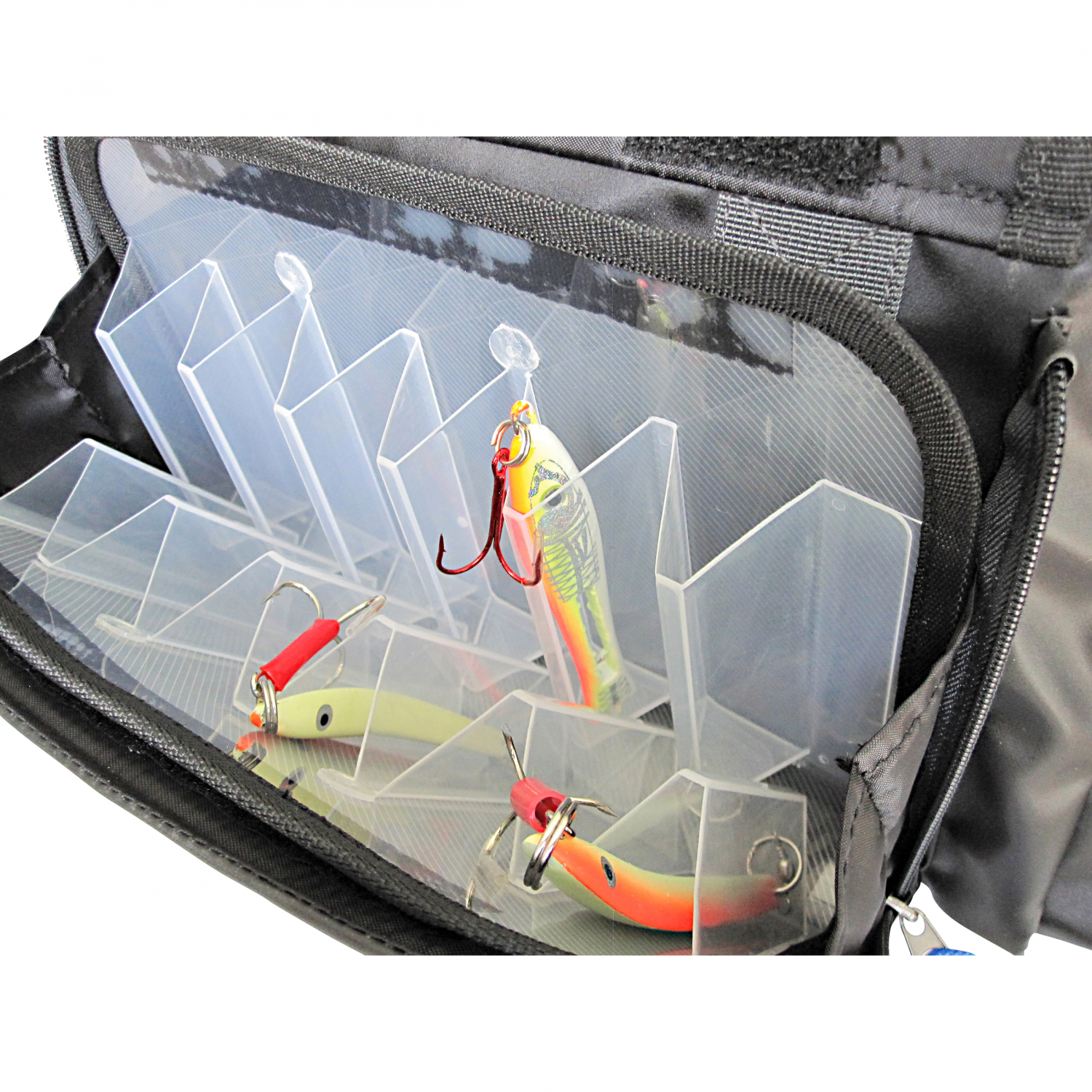 Seabehr Accessories-Bag (Saltwater) 