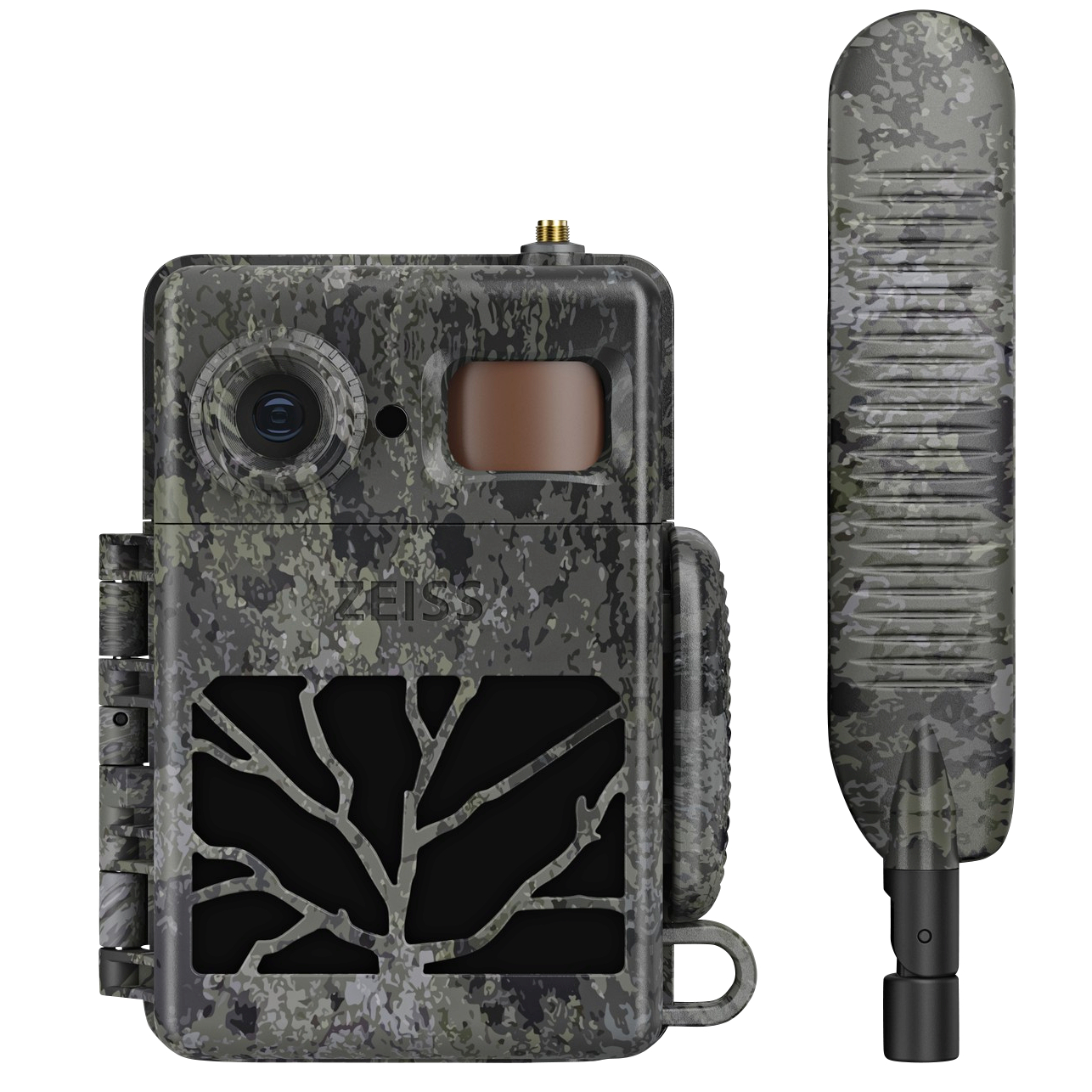 Secacam 7 (pack of 3) 