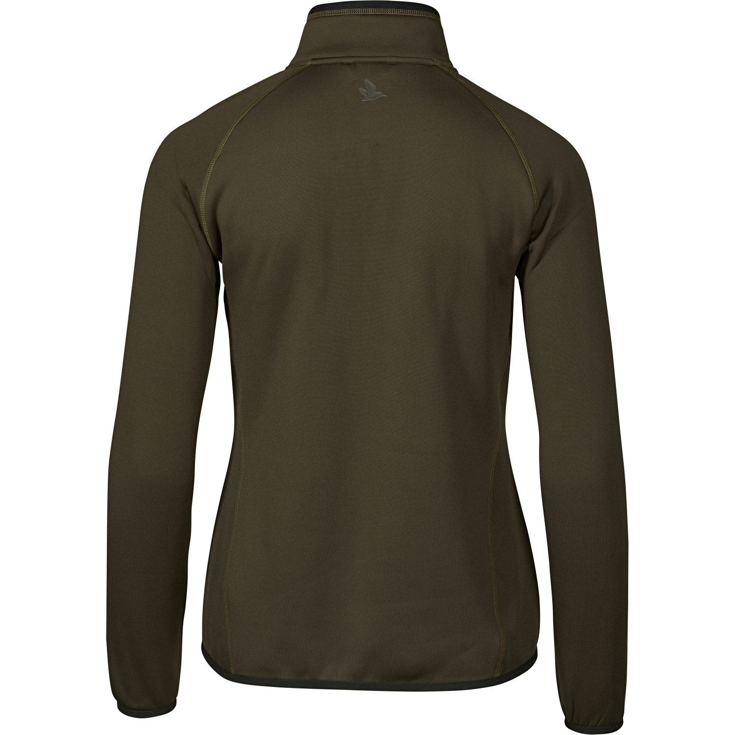 Seeland Women's Fleece Jacket Hawker Full Zip 