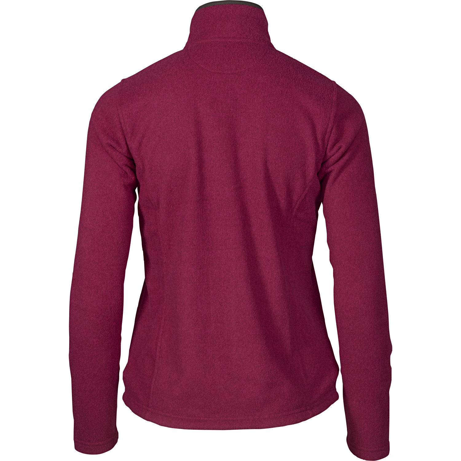 Seeland Women's Fleece Jacket Woodcock (red) 