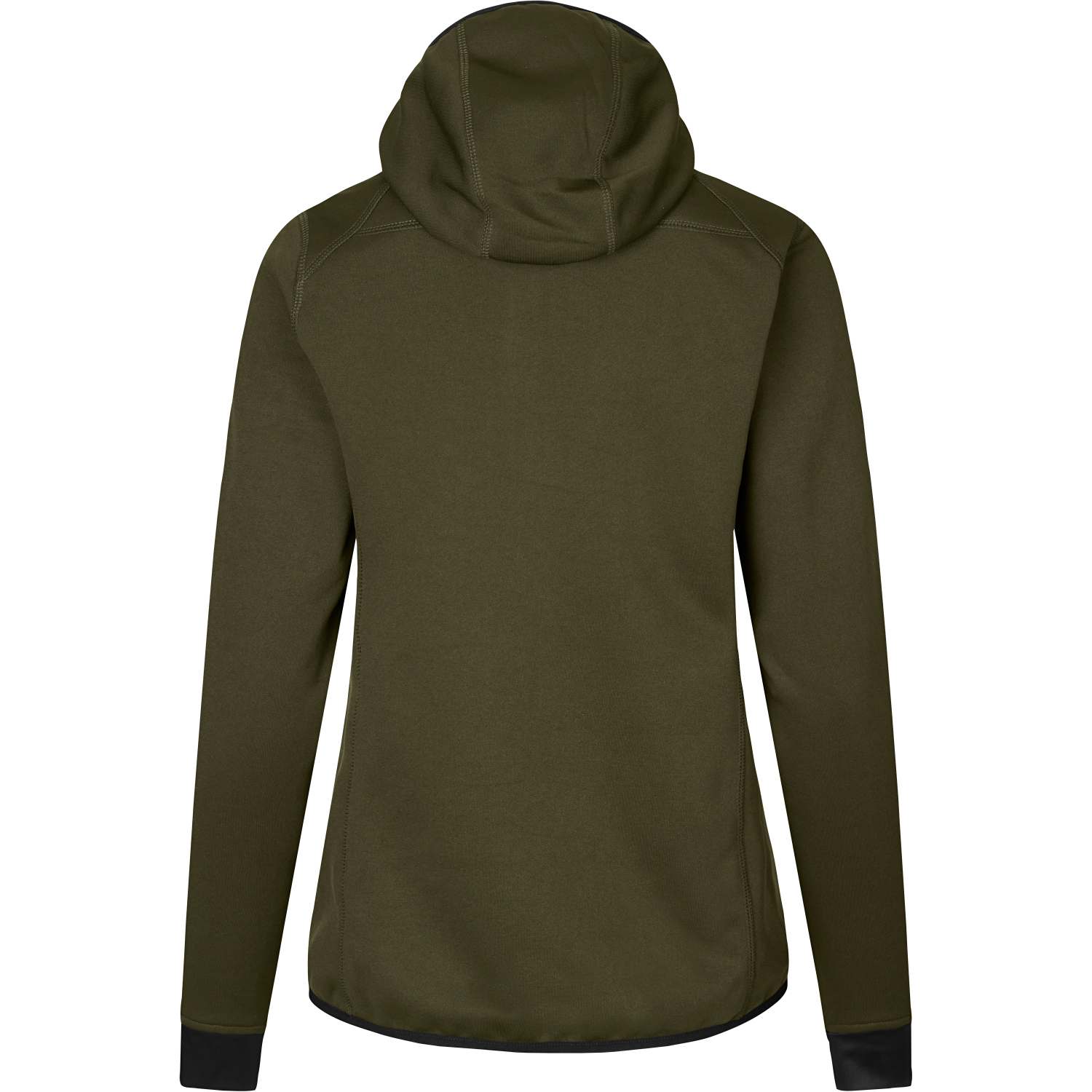 Seeland Women's Power fleece jacket 