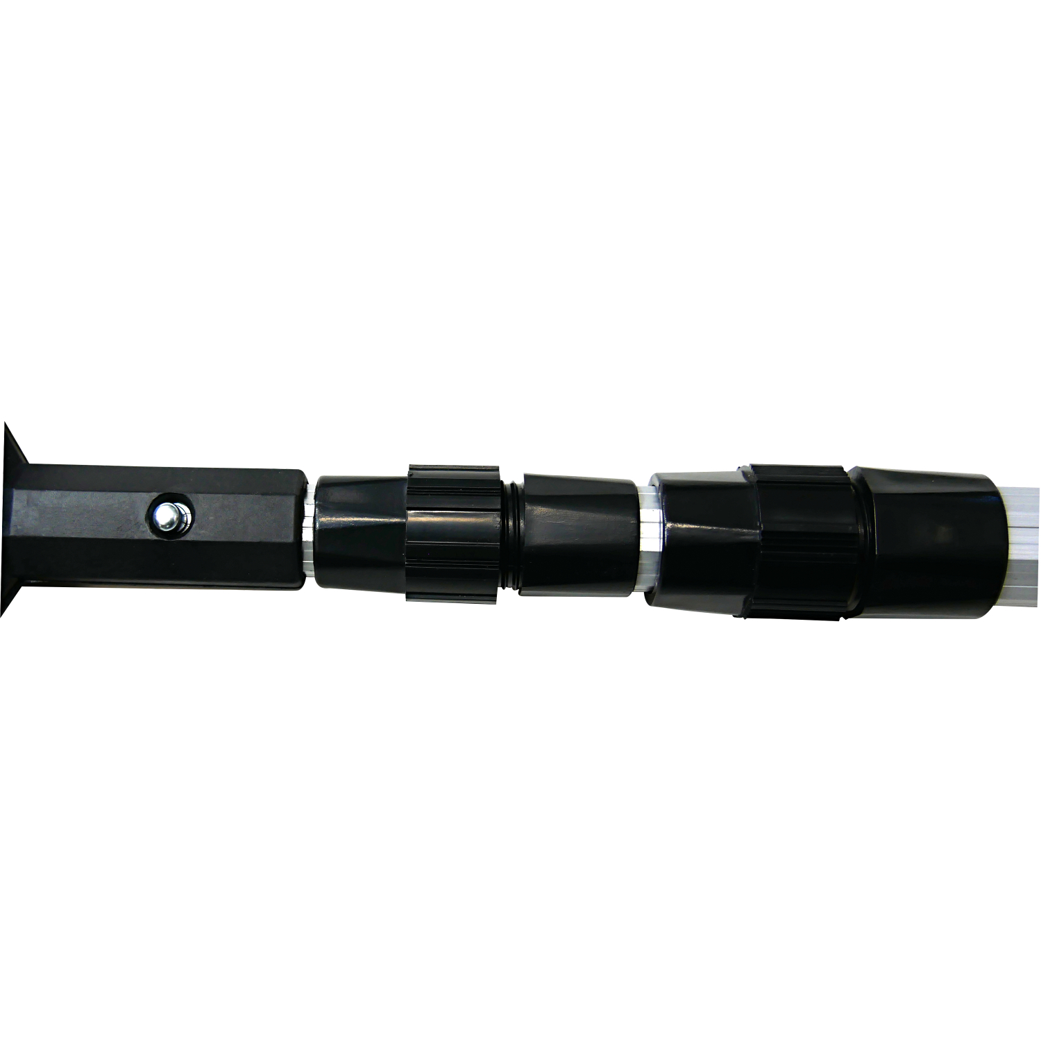 Seika Pro Pike carp landing net 