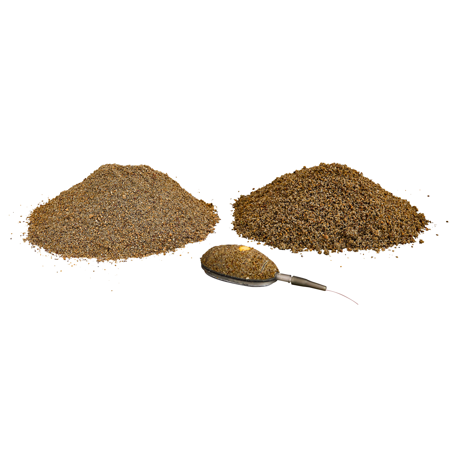 Sensas Coarse Fish Feed 3000 Method (Carp Pellets) 
