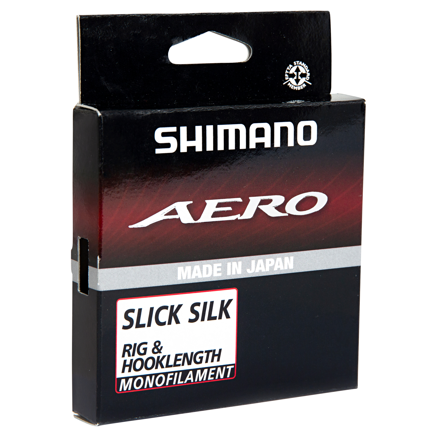 Shimano Fishing line Aero Slick Silk 
