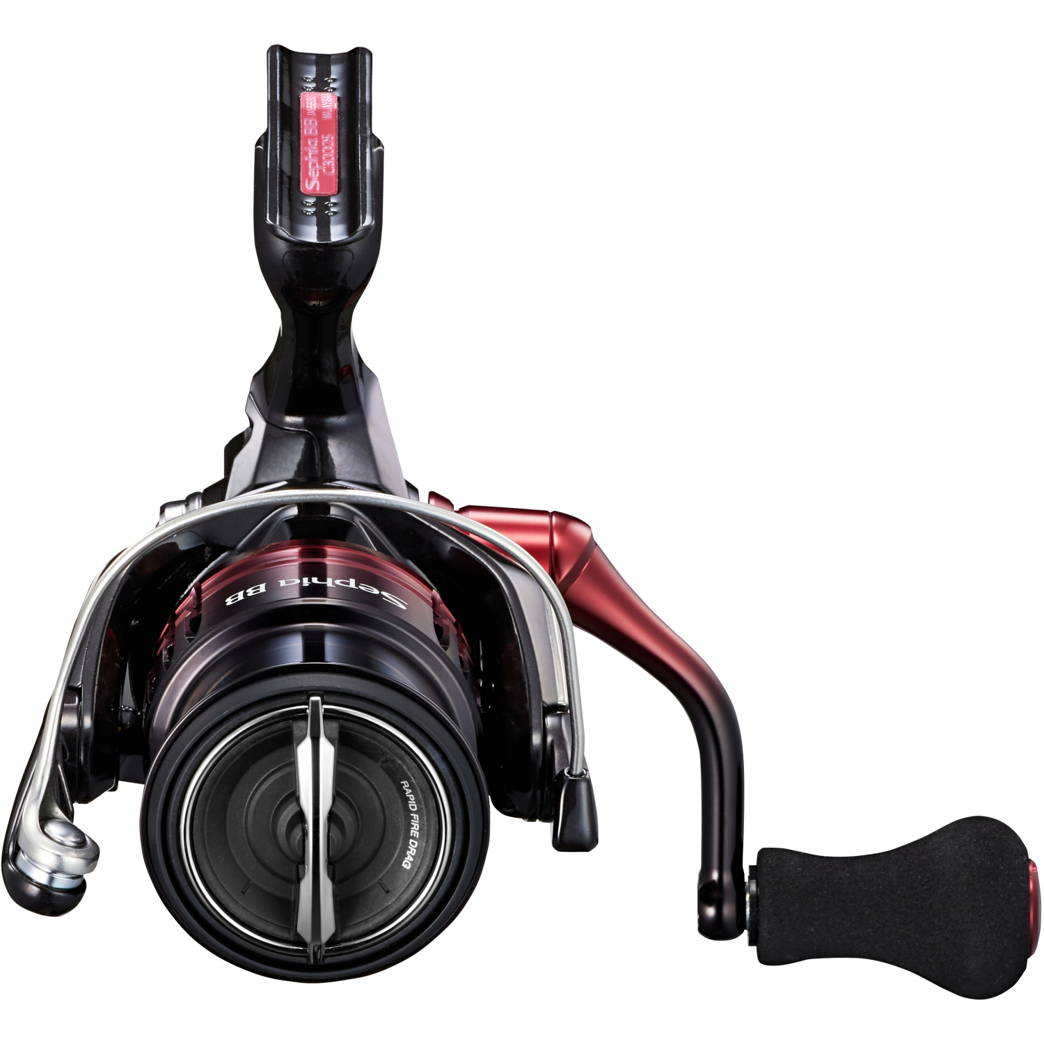 Shimano Spinning reel Sephia BB at low prices | Askari Fishing Shop