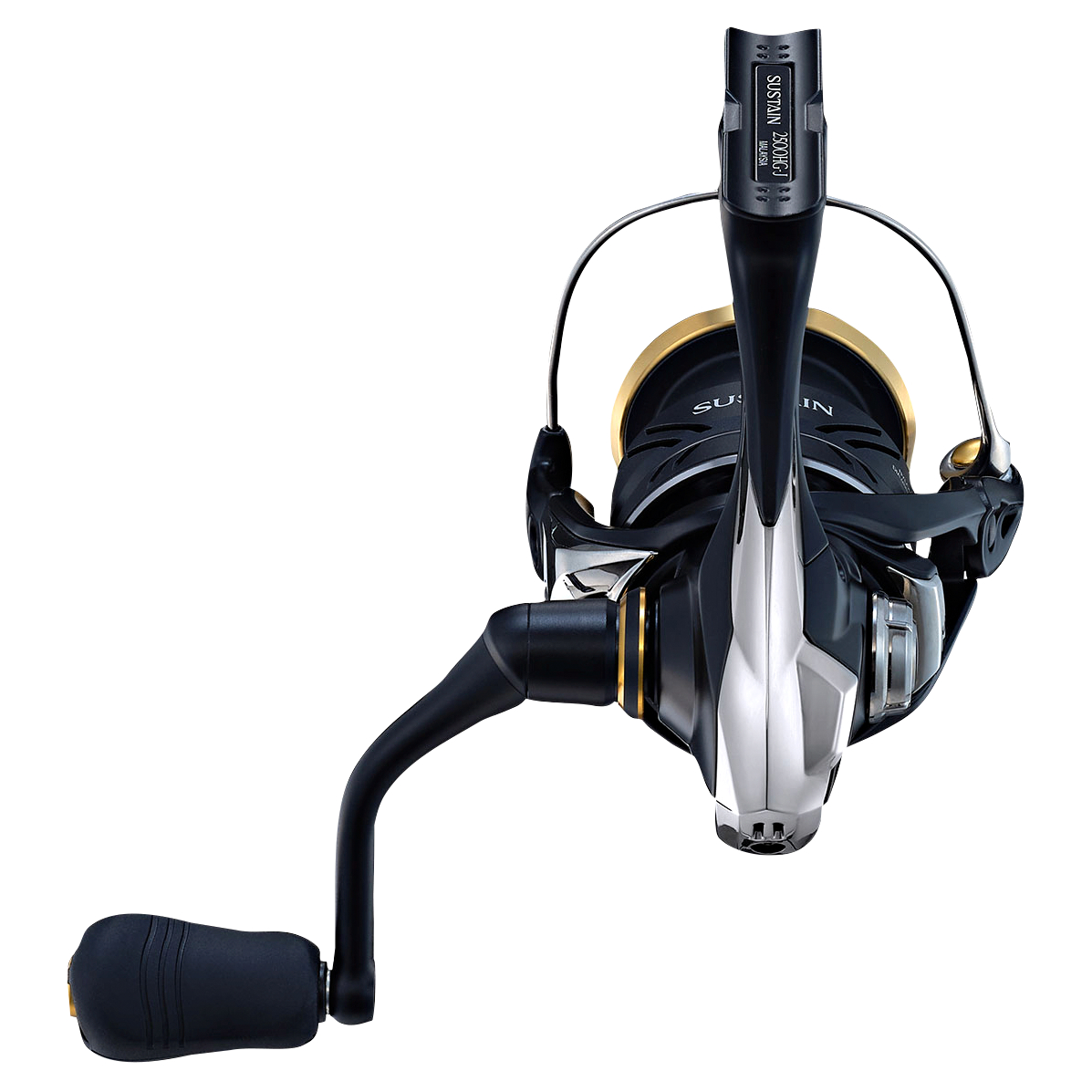Shimano Spinning reel Sustain 