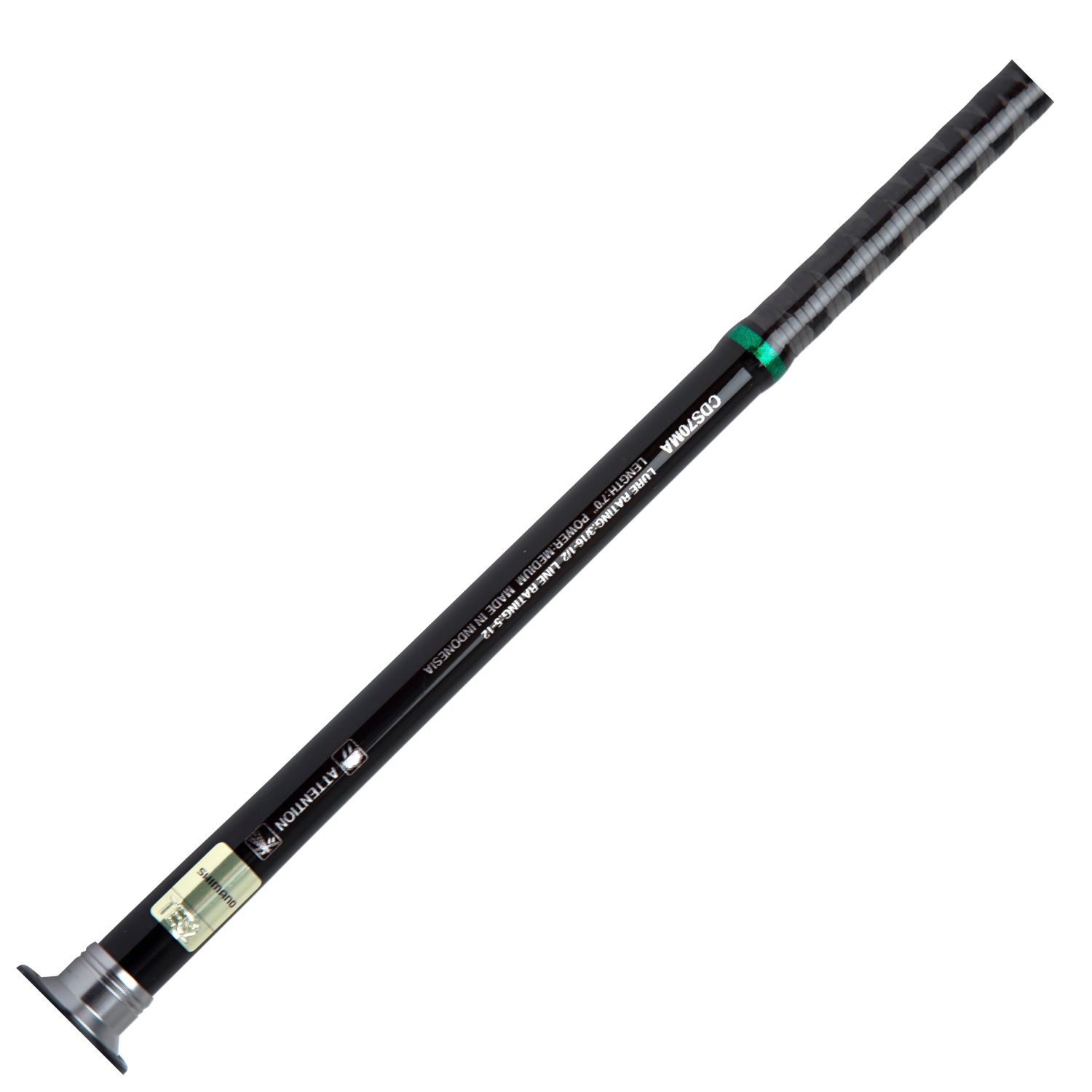 Shimano Spinning rod Curado (spinning) 