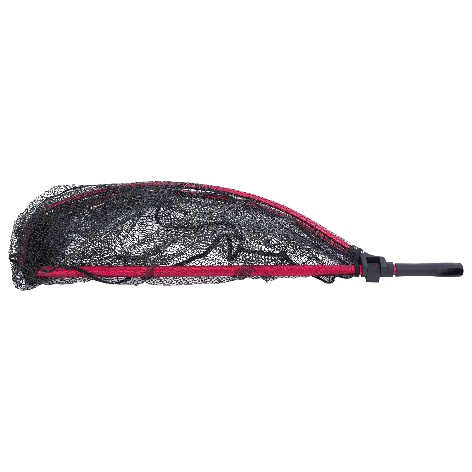 Shirasu Boat landing net XXL 
