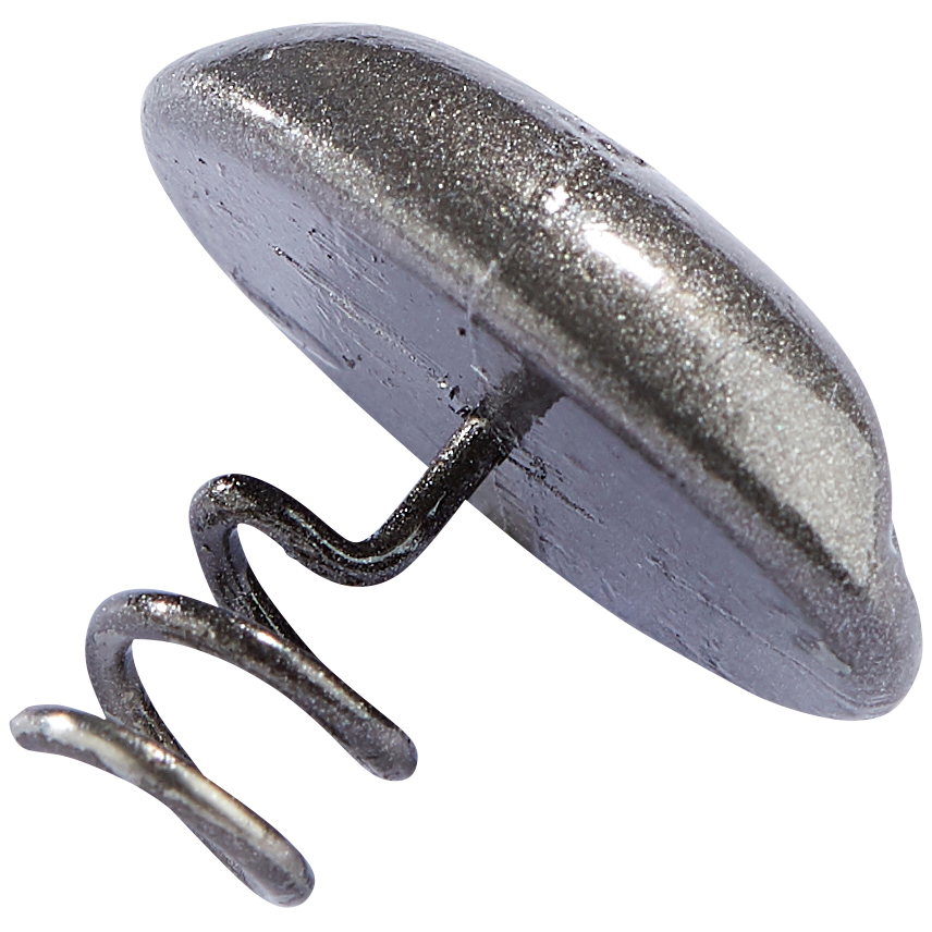 Shirasu Screw-In Weight Balancer 