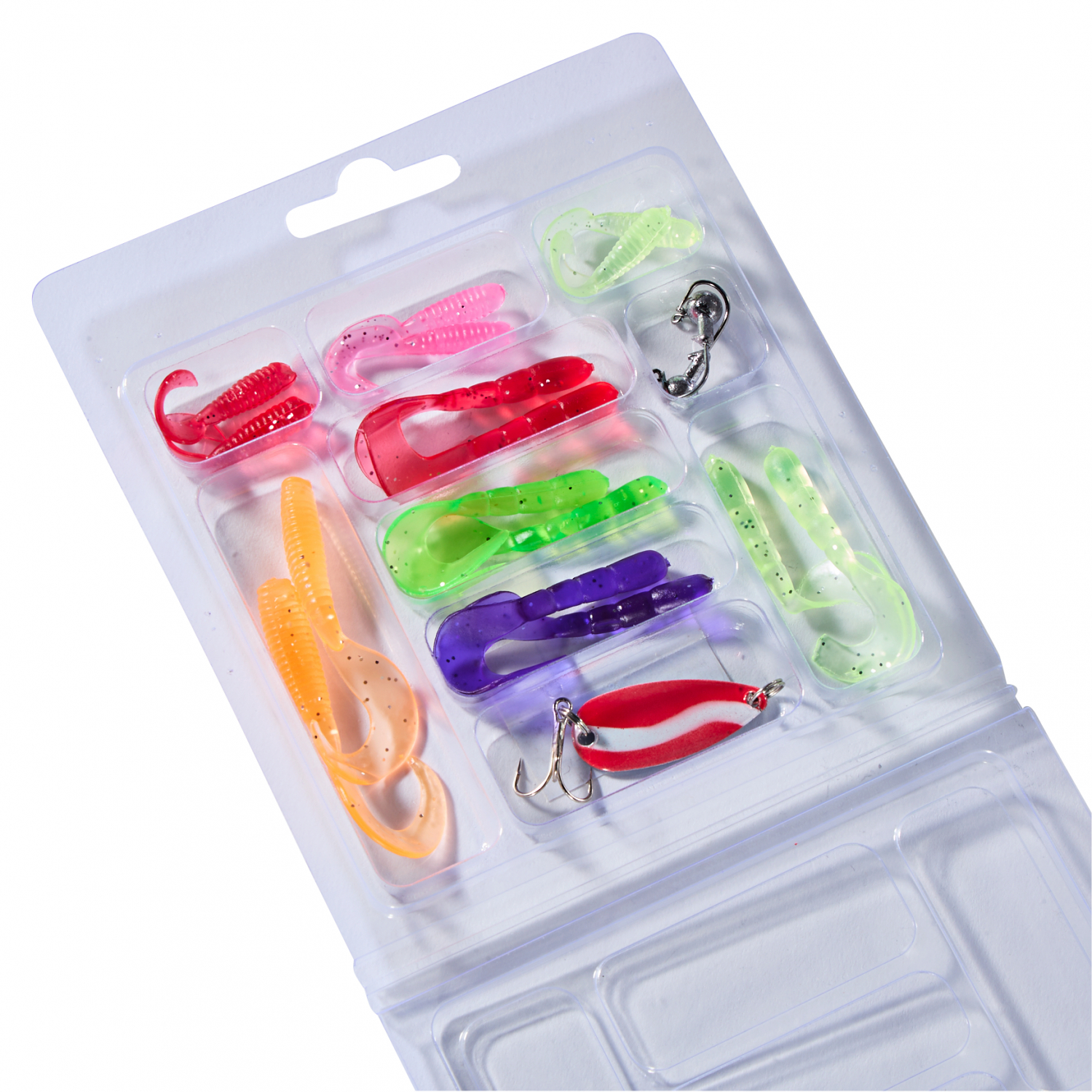 Snapper Lure Set Perch/Trout 