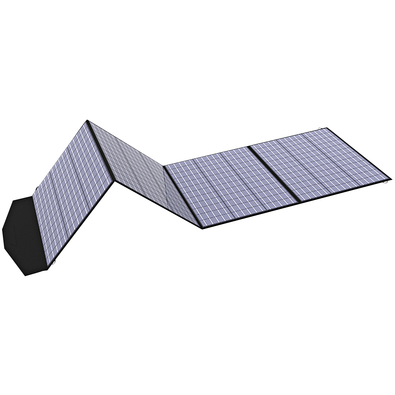 Solar panel (foldable) 
