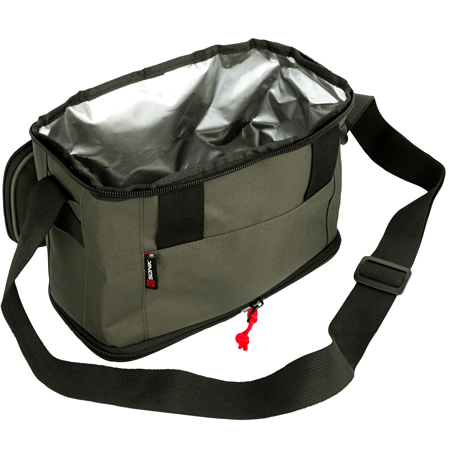 Sonik Bait bag Bait Caddy 