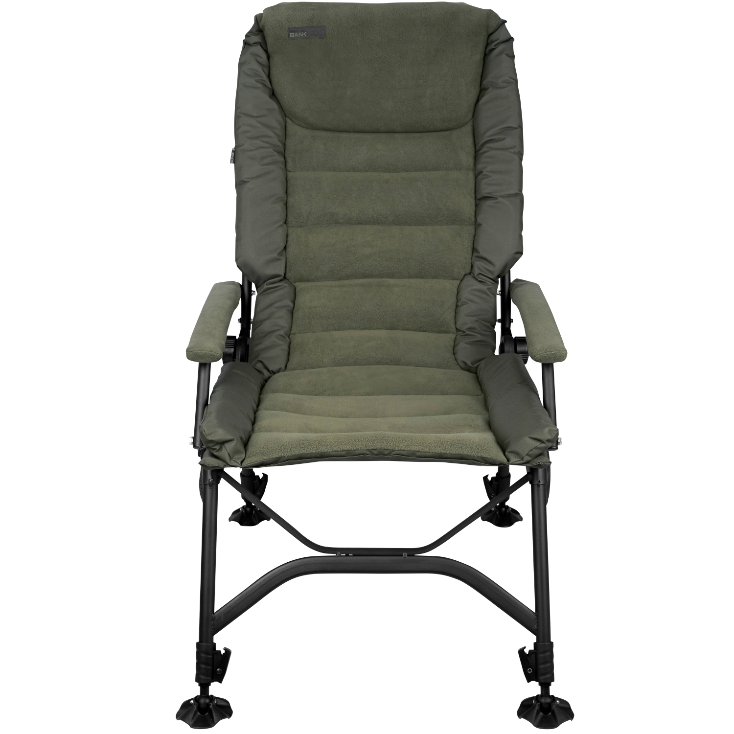 Sonik Bank-TEK Hi Back Recliner 