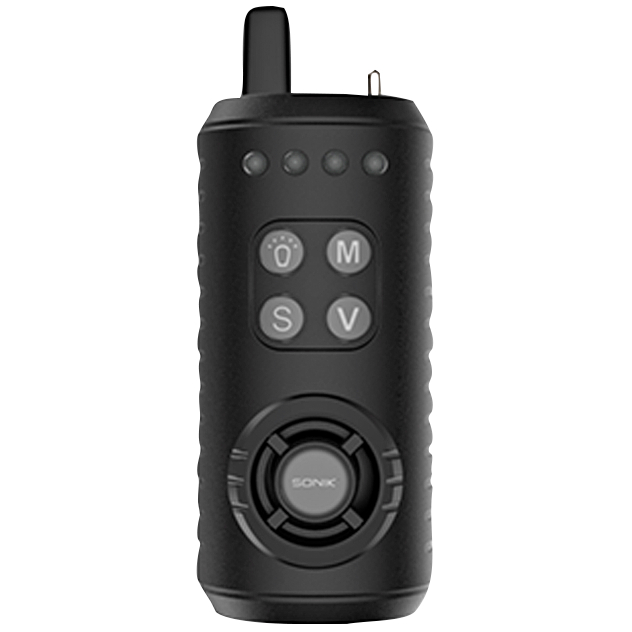 Sonik Bite alarm set Gizmo2 