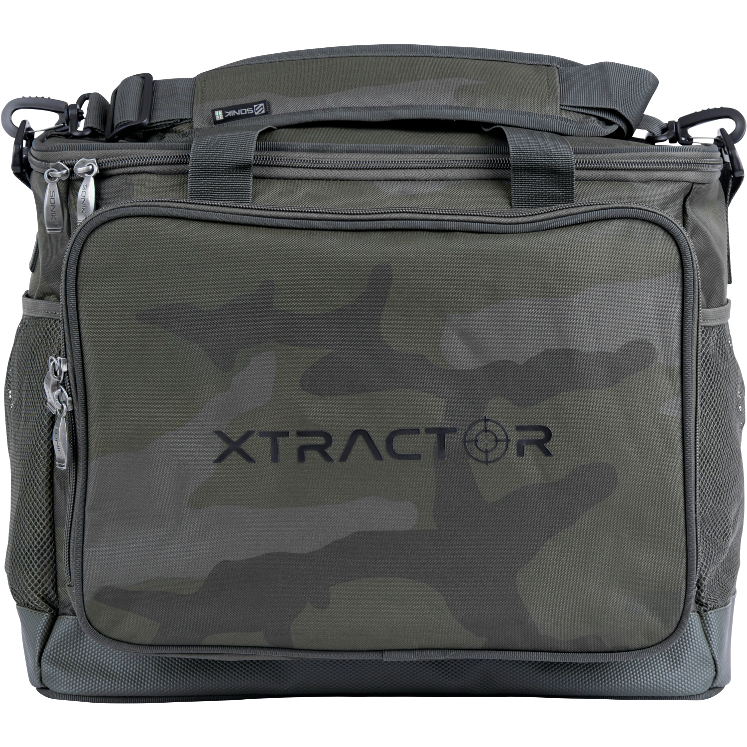 Sonik Xtractor Bait & Tackle Bag 