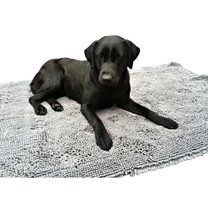 Spillmat Doggy Dry 