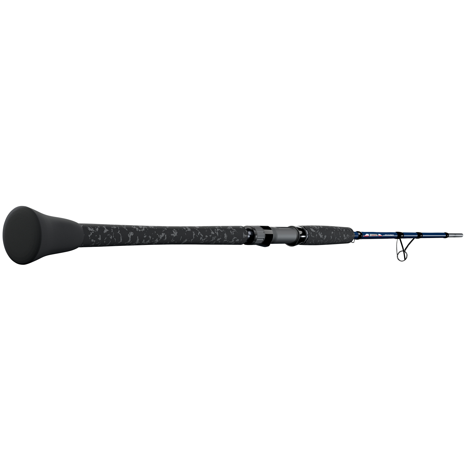 Sportex Marine rods Magnus Seamaster 