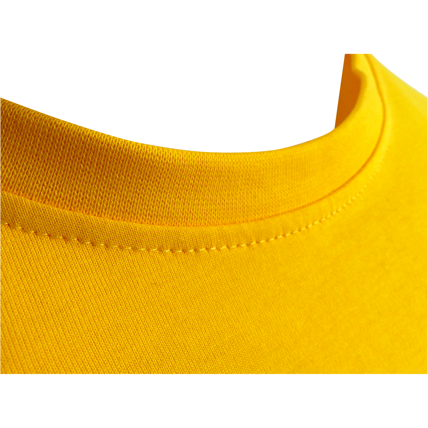 Sportex Men's T-Shirt (yellow) 