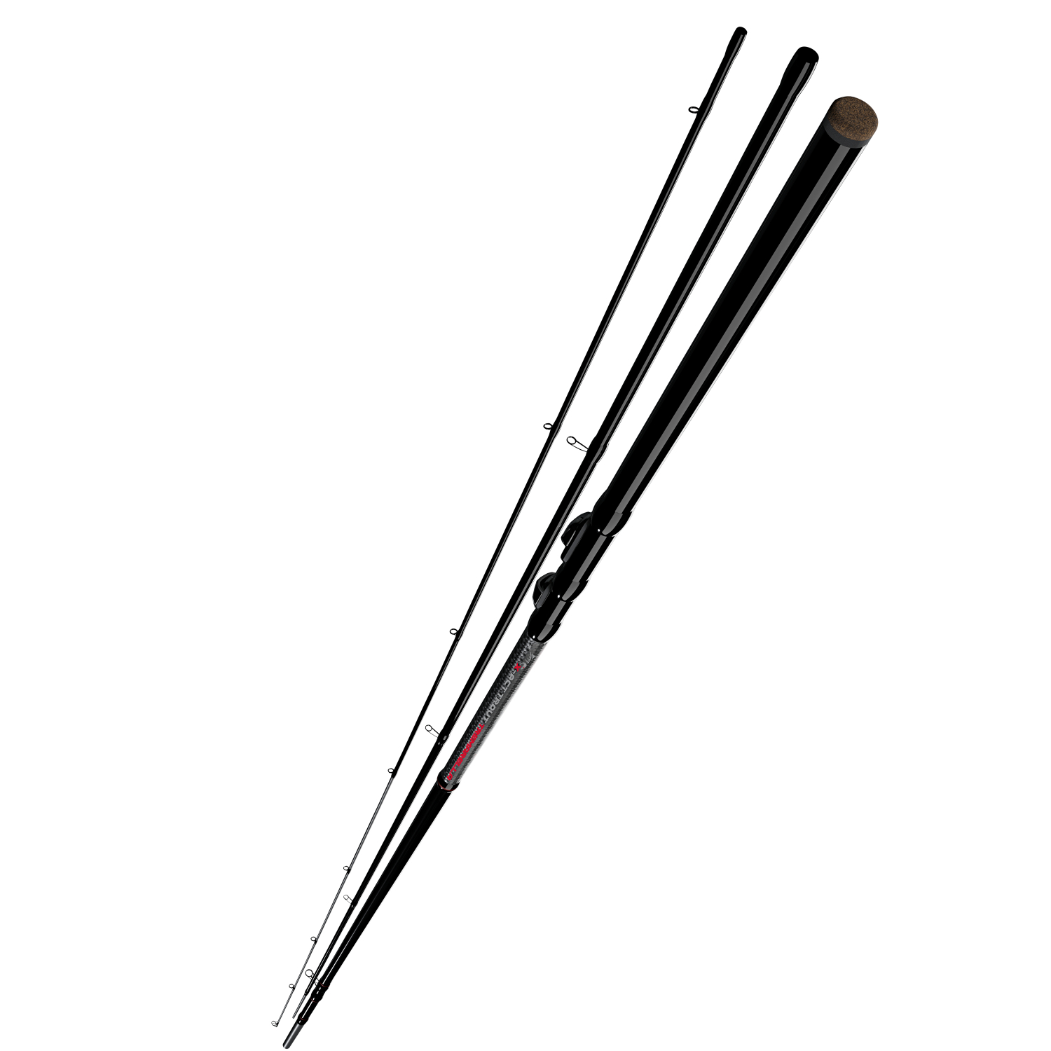 Sportex Trout Rod X-Act Tremarella 