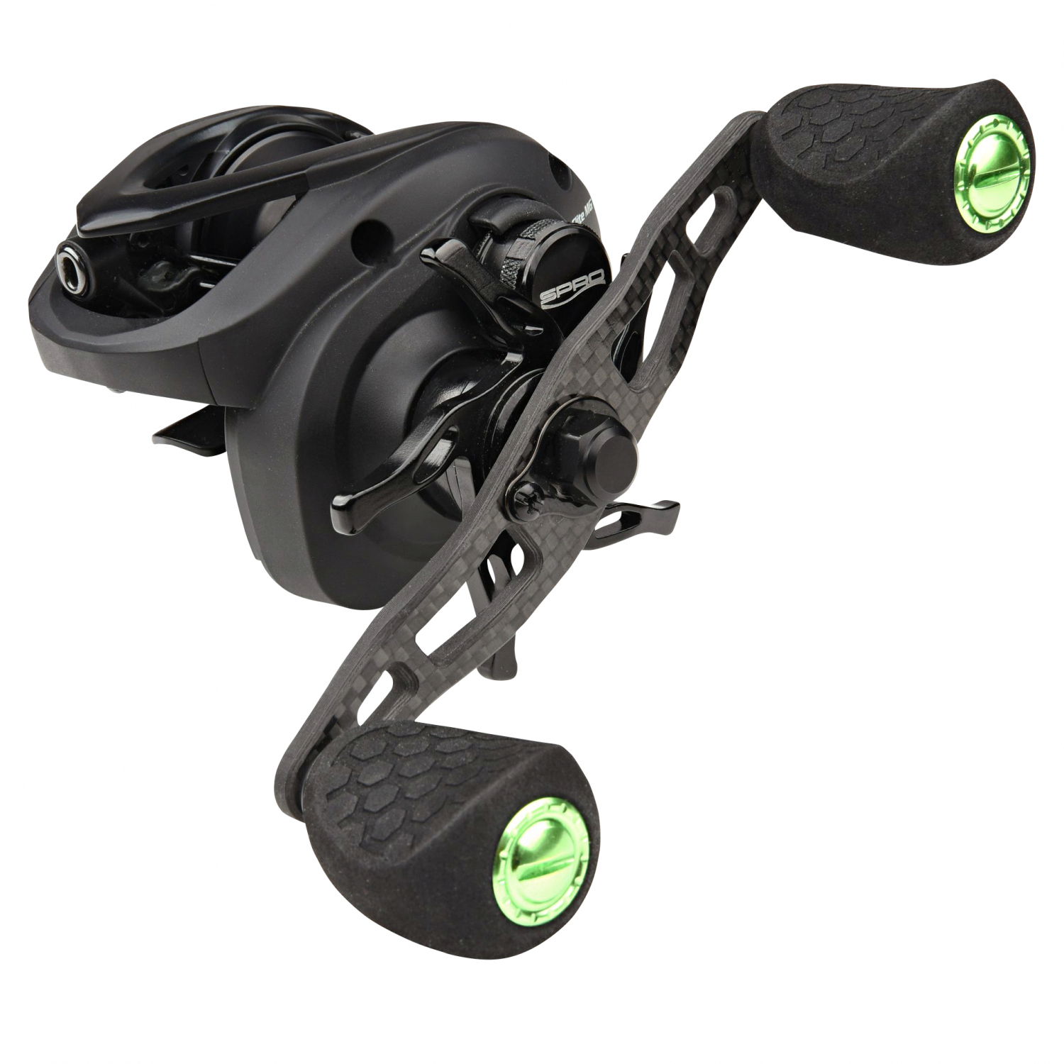 Spro JC Elite 