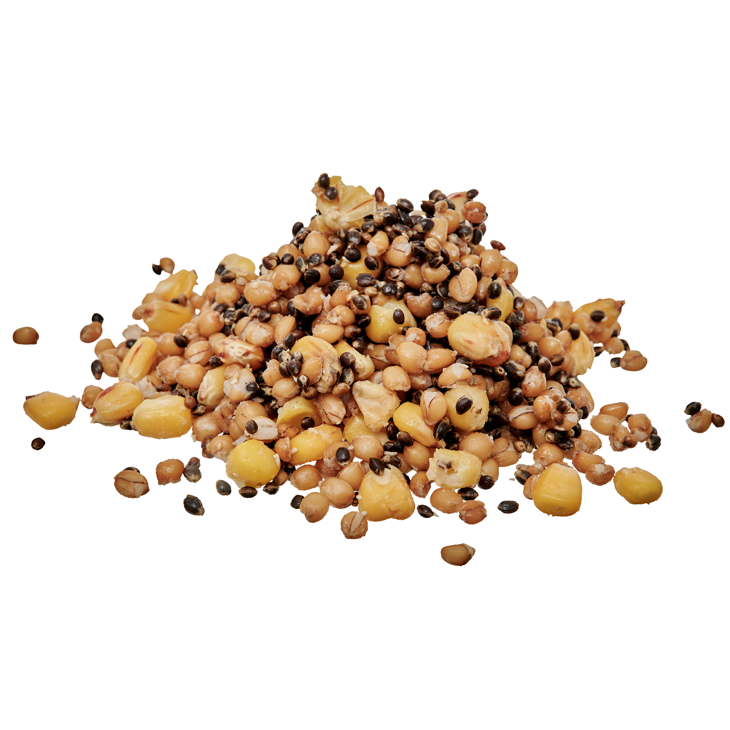 Starbaits Ready Seeds Spod Mix 