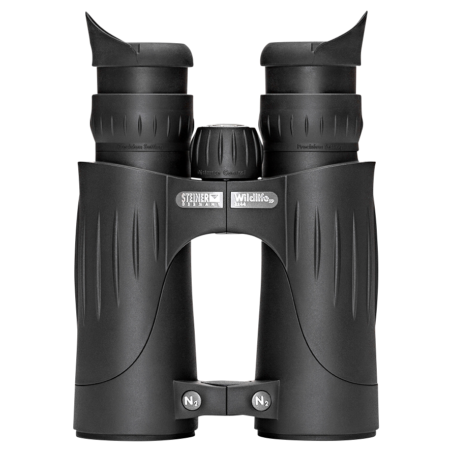 Steiner Binoculars Wildlife XP 8x44 
