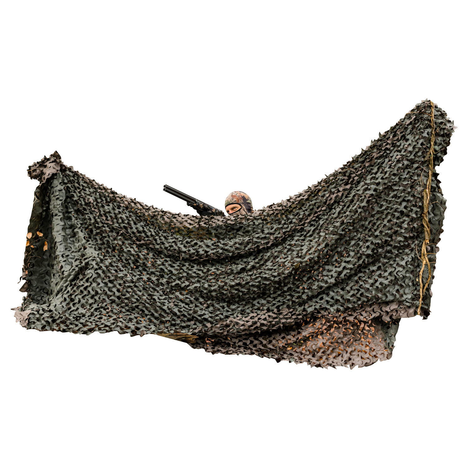 Stepland Camouflage net XL 