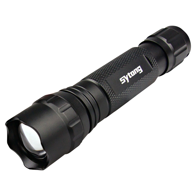 Sytong IR flashlight 940nm 