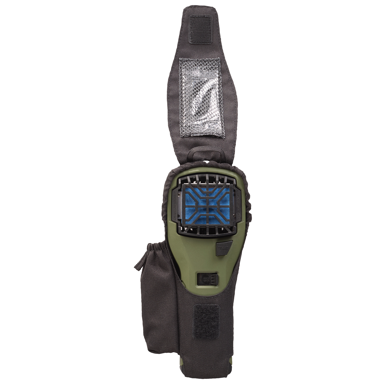 ThermaCell Holster for handheld devices 
