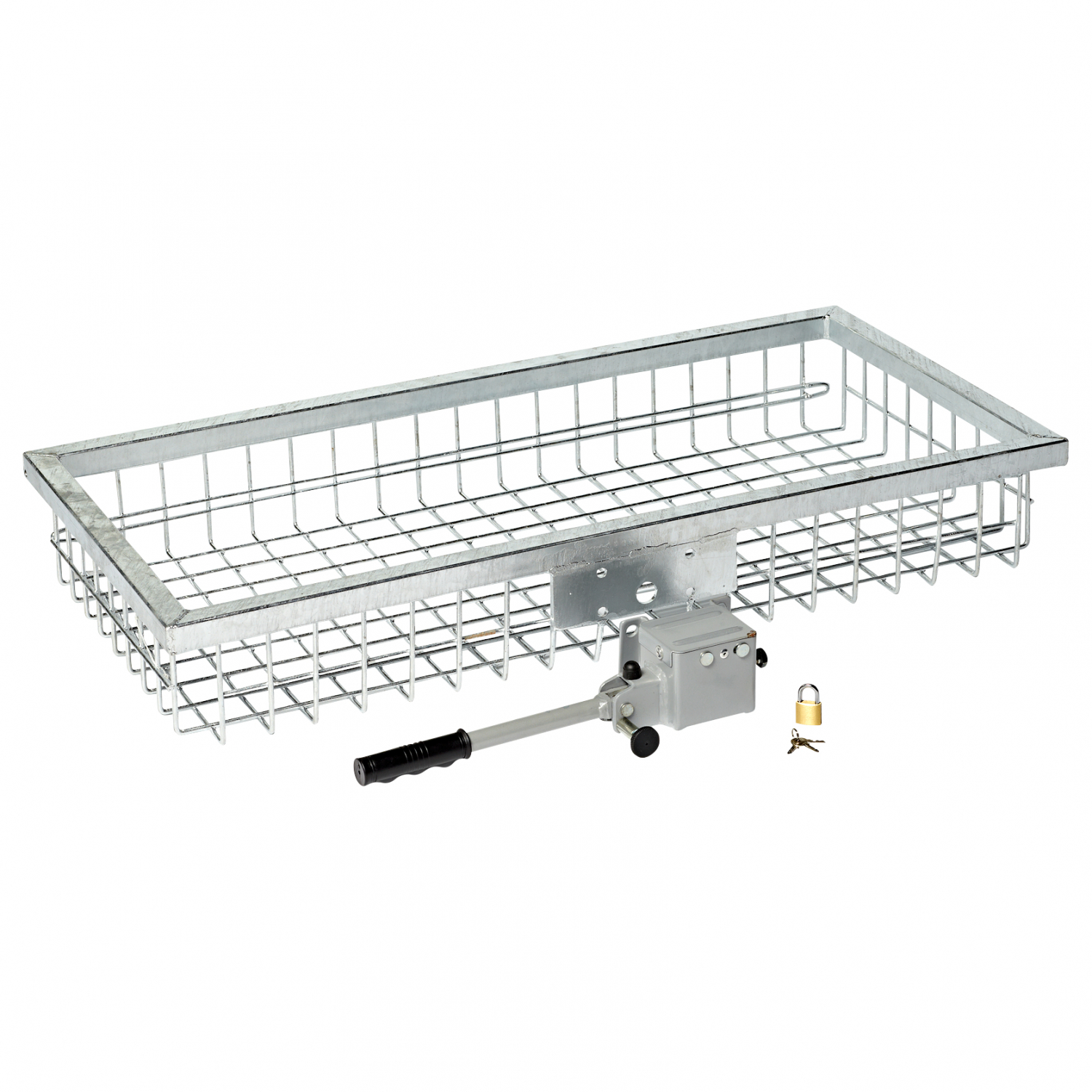 Tow Bar Transport Rack 