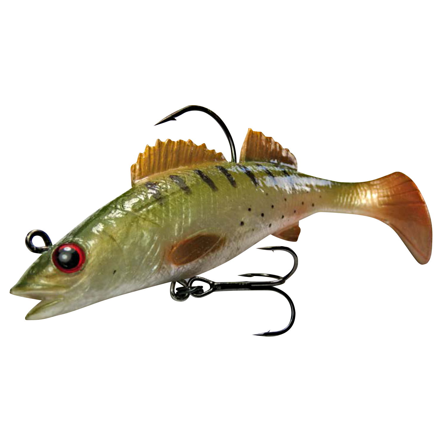Trendex Predator Assortment Pike Plus/Zander Plus 