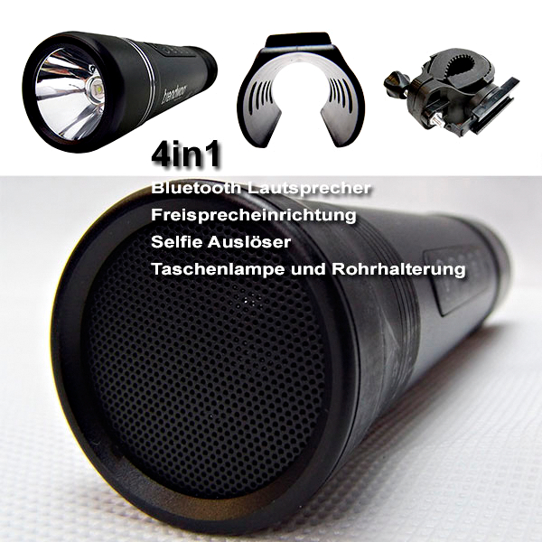Trendwoo Freeman X6 Outdoor Lamp 