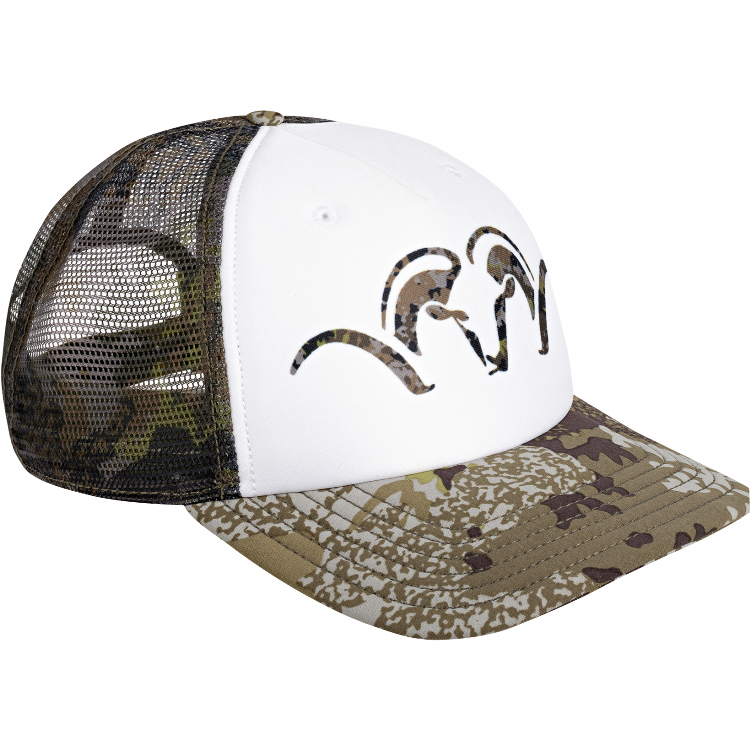 Unisex Argali Foam Kappe 