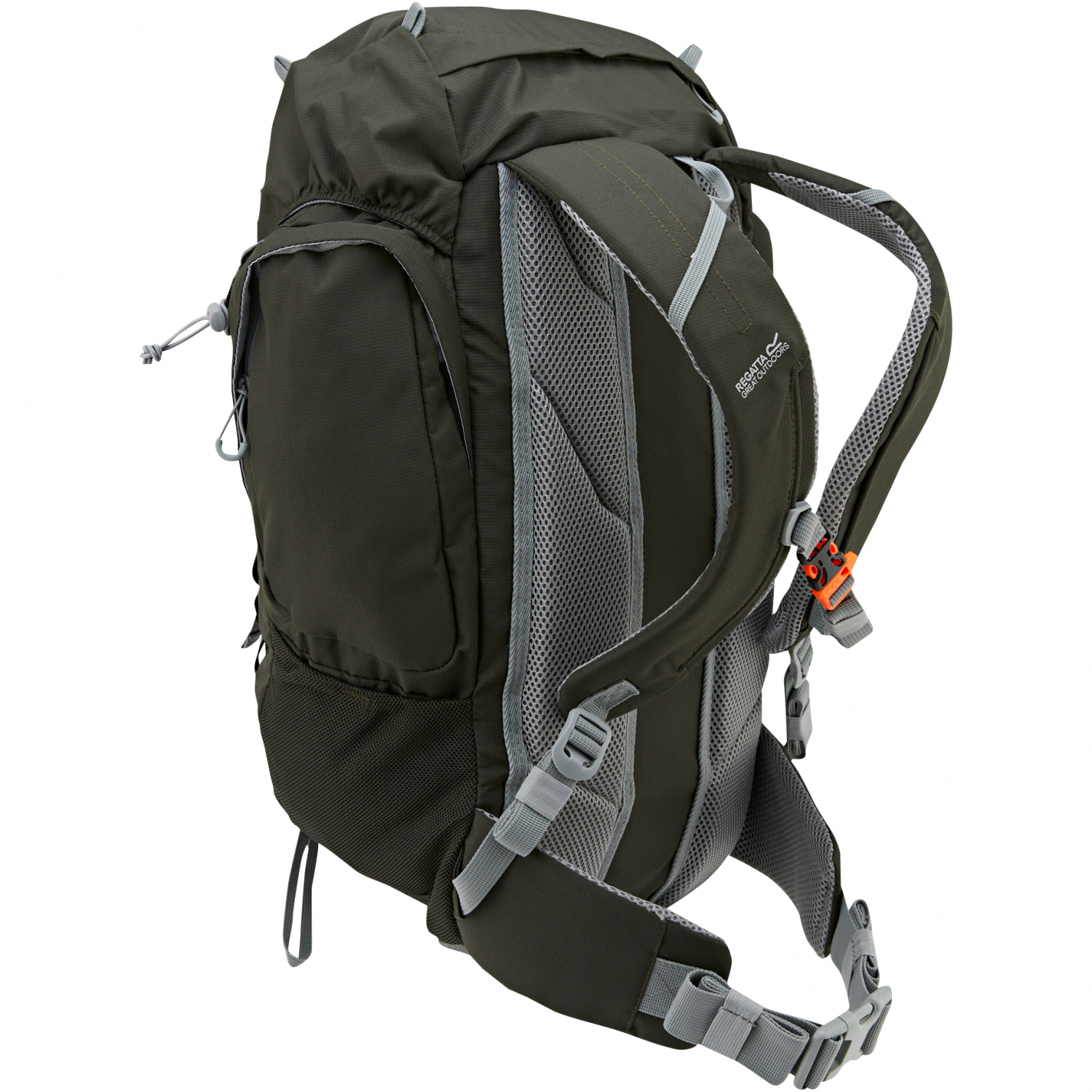 Unisex Backpack Survivor V4, 45 L 
